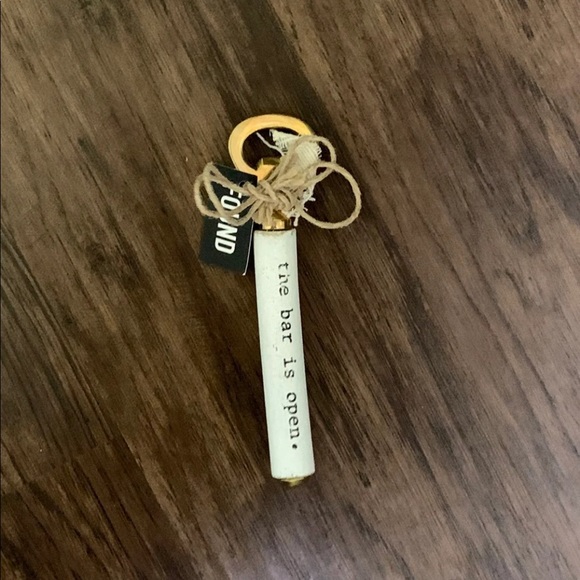 Found bottle opener - Picture 1 of 5